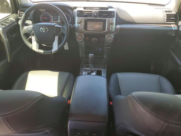 2019 TOYOTA 4RUNNER