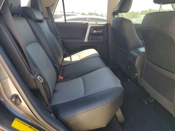2019 TOYOTA 4RUNNER