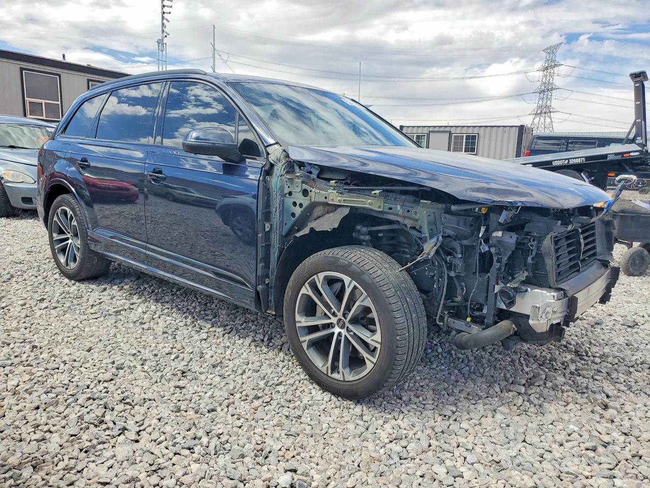 2025 AUDI Q7