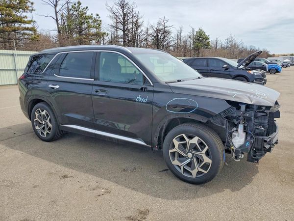 2021 HYUNDAI PALISADE