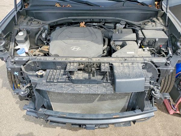 2021 HYUNDAI PALISADE