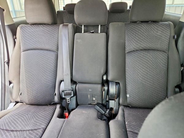 2019 DODGE JOURNEY