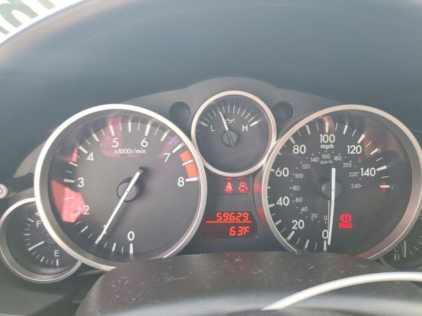 2013 MAZDA MX-5 MIATA Grand Touring/GT