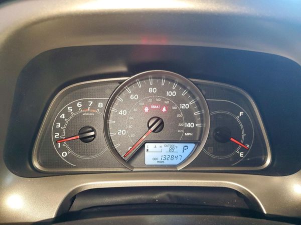 2015 TOYOTA RAV4 XLE (M Grade)