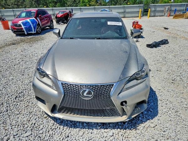 2015 LEXUS IS