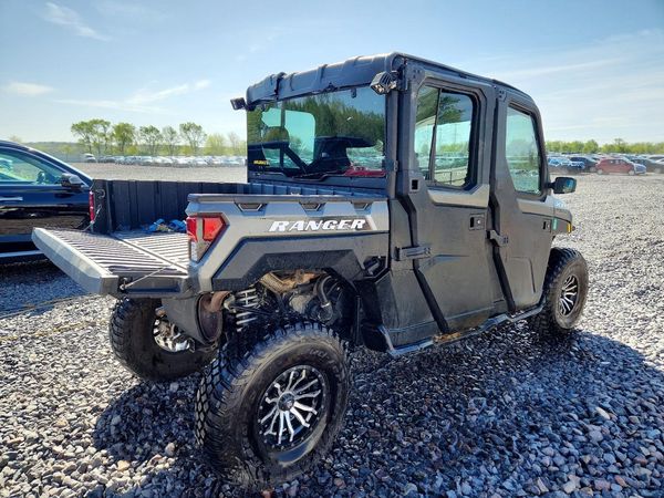2022 POLARIS RANGER