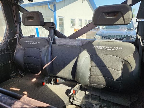 2022 POLARIS RANGER