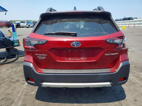 2023 SUBARU OUTBACK Limited
