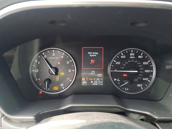 2023 SUBARU OUTBACK Limited