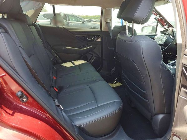 2023 SUBARU OUTBACK Limited