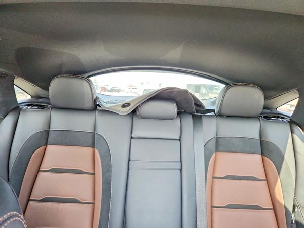2024 MERCEDES-BENZ GLE COUPE