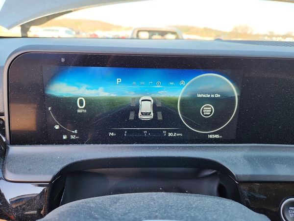 2024 KIA SELTOS