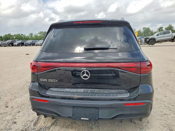 2024 MERCEDES-BENZ EQB EQB 250+