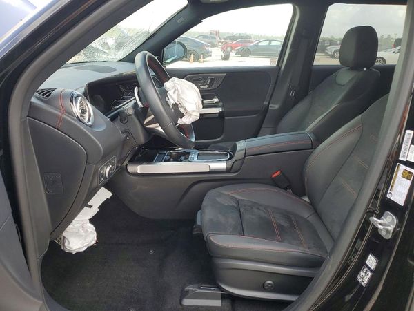 2024 MERCEDES-BENZ EQB EQB 250+