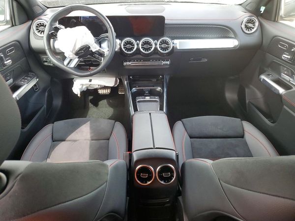 2024 MERCEDES-BENZ EQB EQB 250+