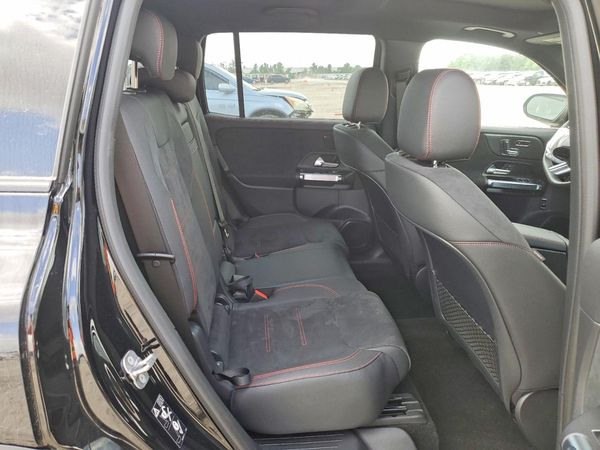 2024 MERCEDES-BENZ EQB EQB 250+