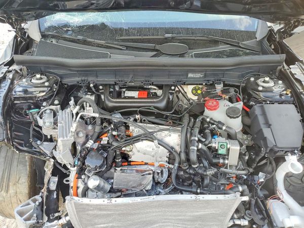 2024 MERCEDES-BENZ EQB EQB 250+