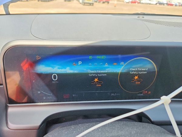 2025 KIA SELTOS