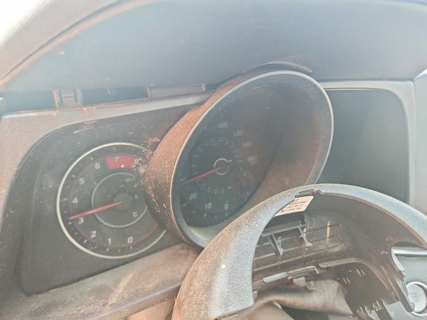 2023 HYUNDAI ELANTRA SEL — ODOM