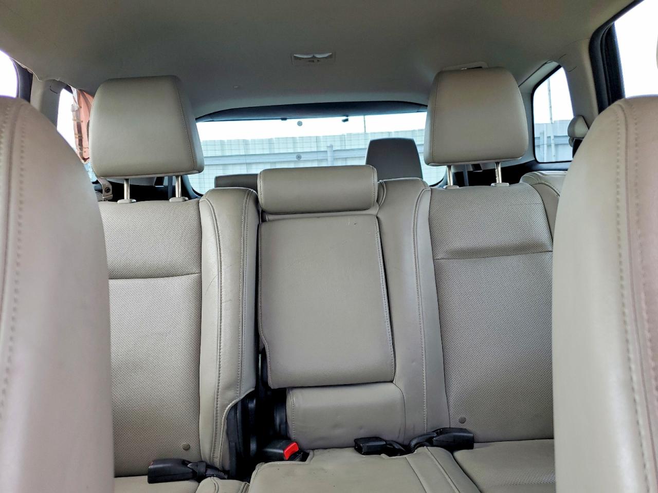2015 MAZDA CX-9 Grand Touring/GT