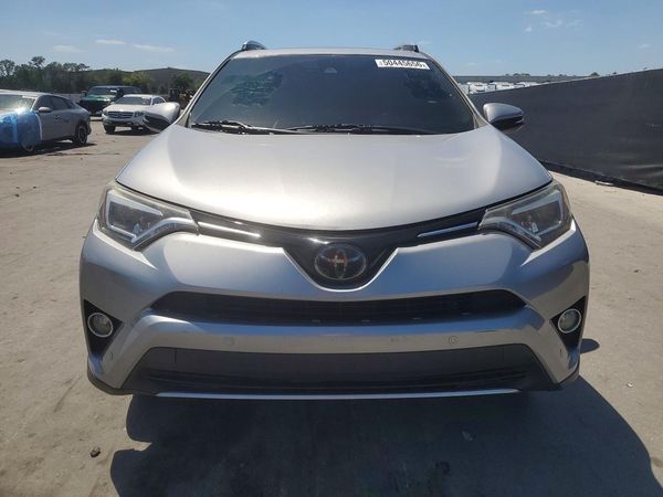 2016 TOYOTA RAV4 Limited (G Grade)