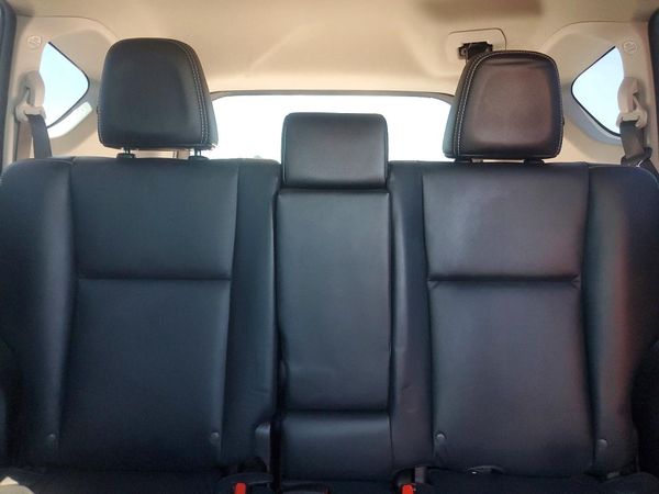 2016 TOYOTA RAV4 Limited (G Grade)