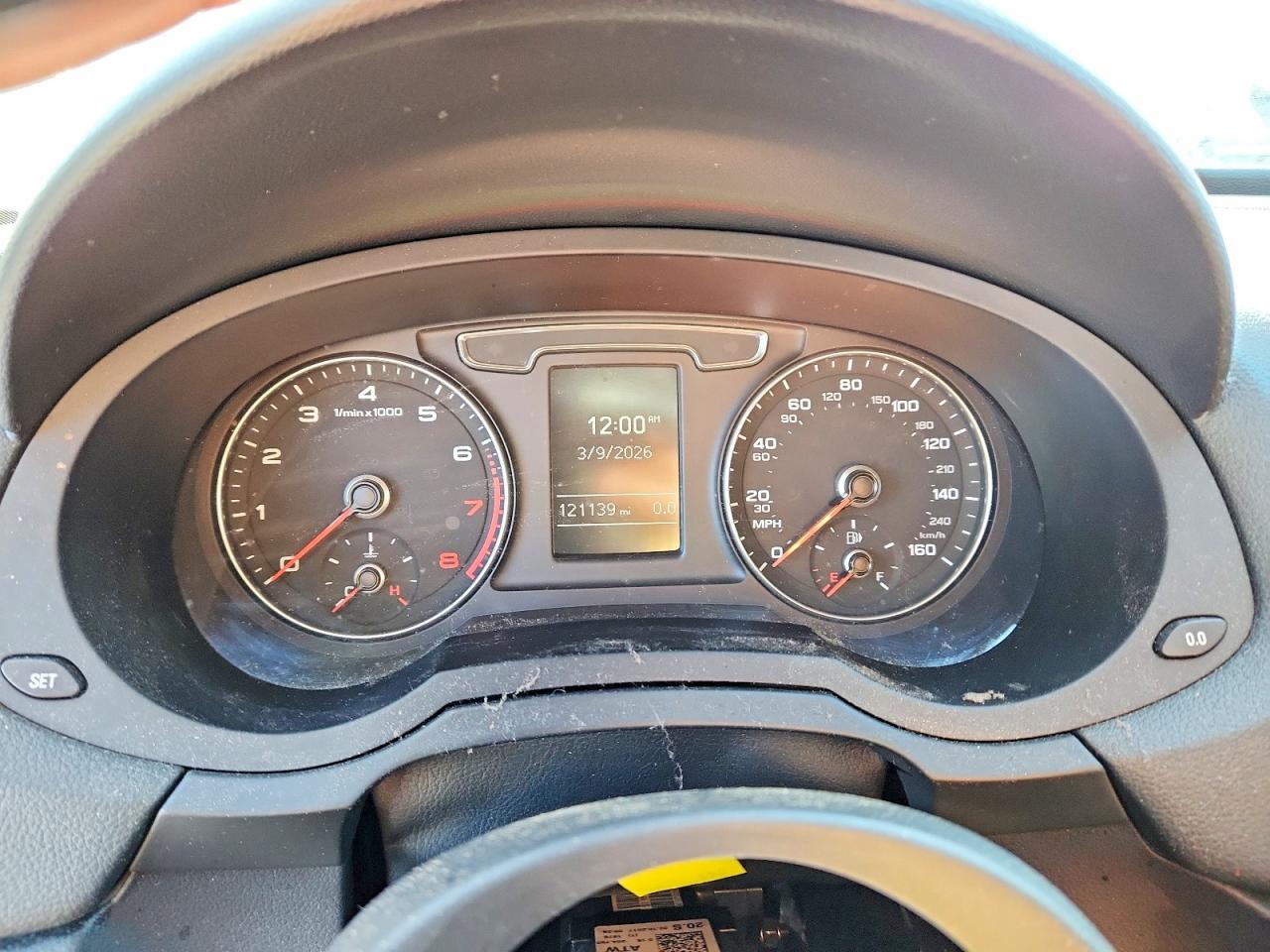 2018 AUDI Q3 Premium, Sport Premium