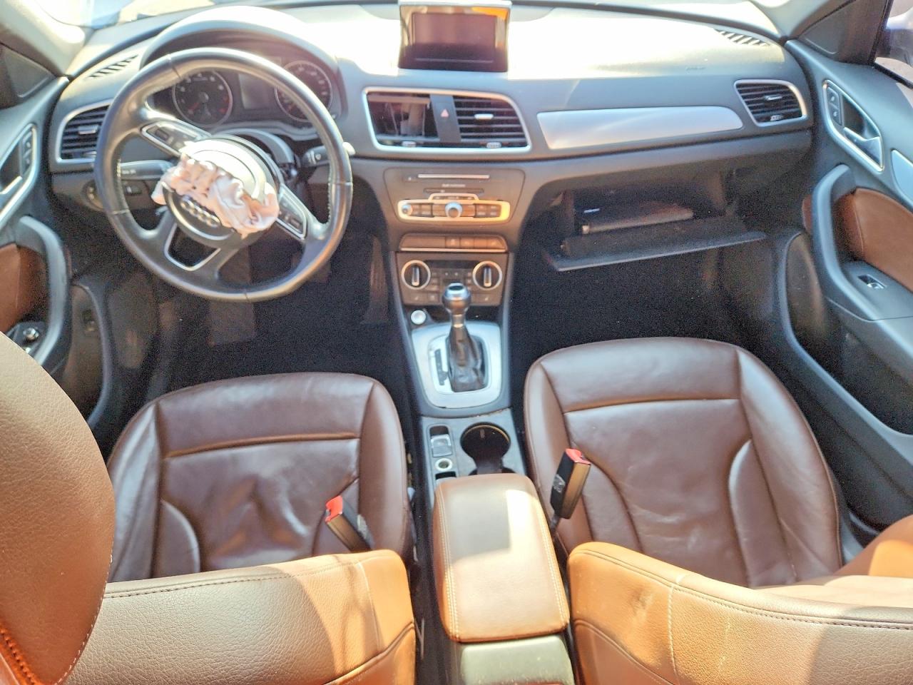2018 AUDI Q3 Premium, Sport Premium