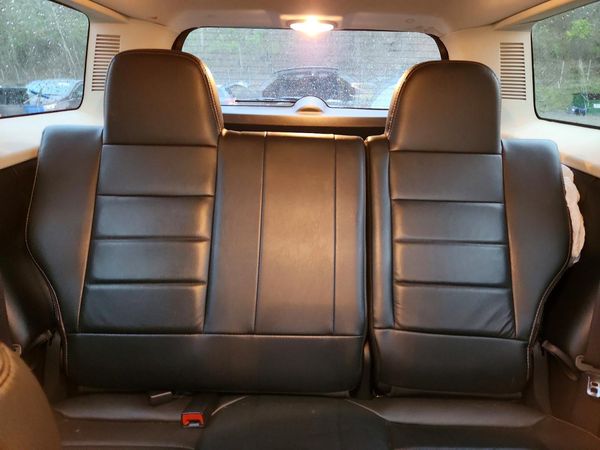2017 JEEP PATRIOT Latitude