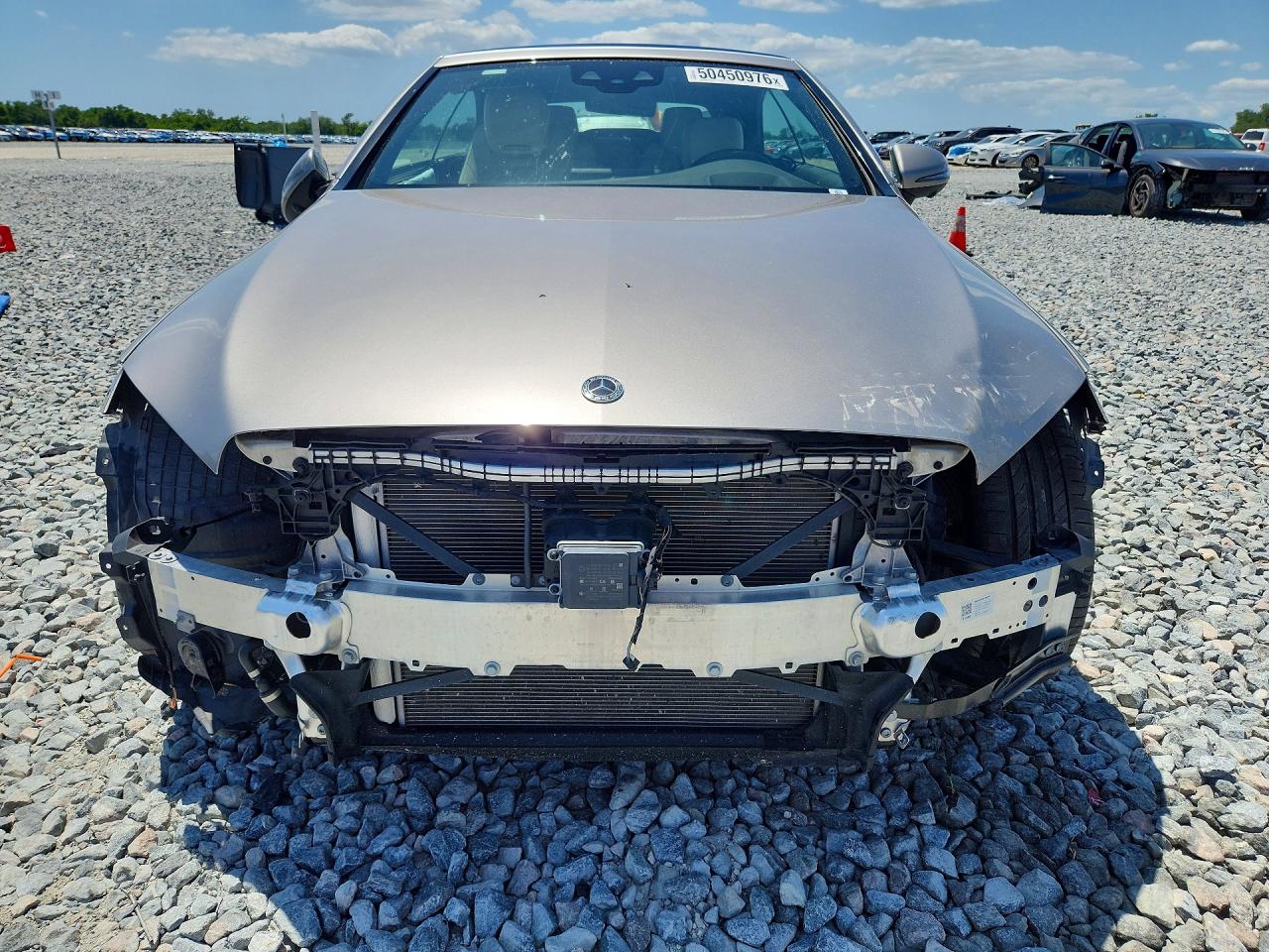 2021 MERCEDES-BENZ C C300