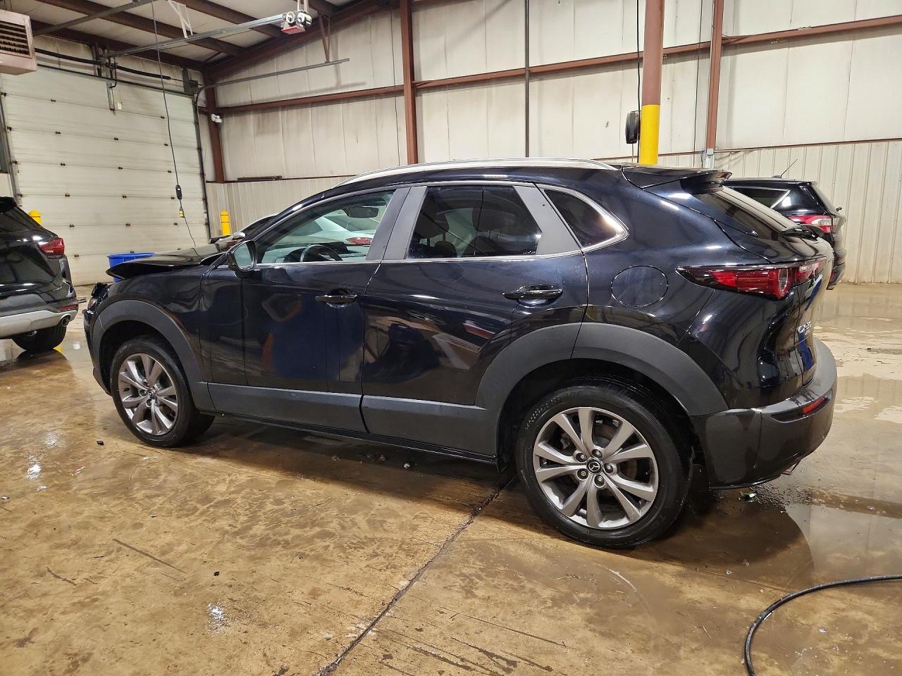 2024 MAZDA CX-30 Preferred Package