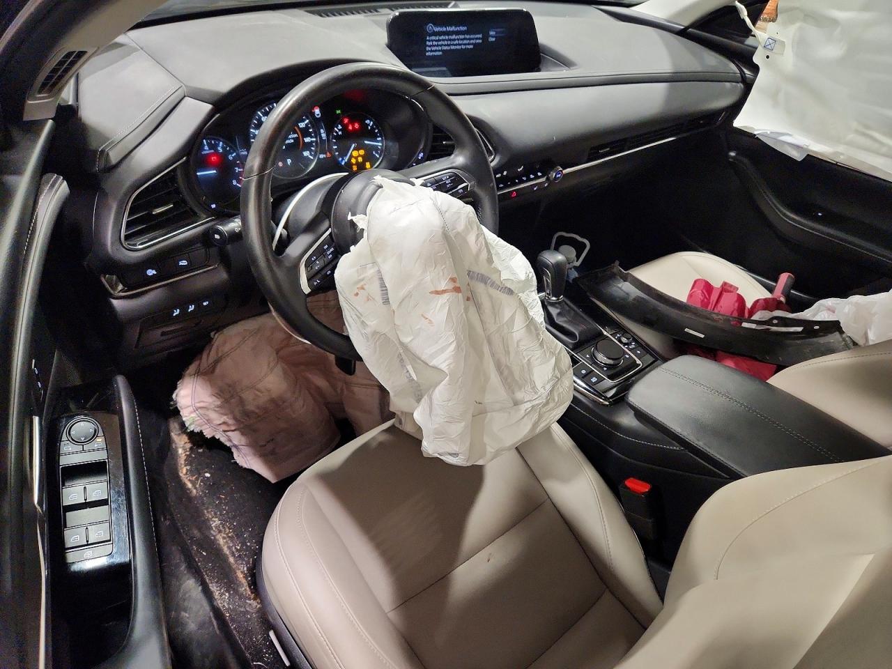 2024 MAZDA CX-30 Preferred Package