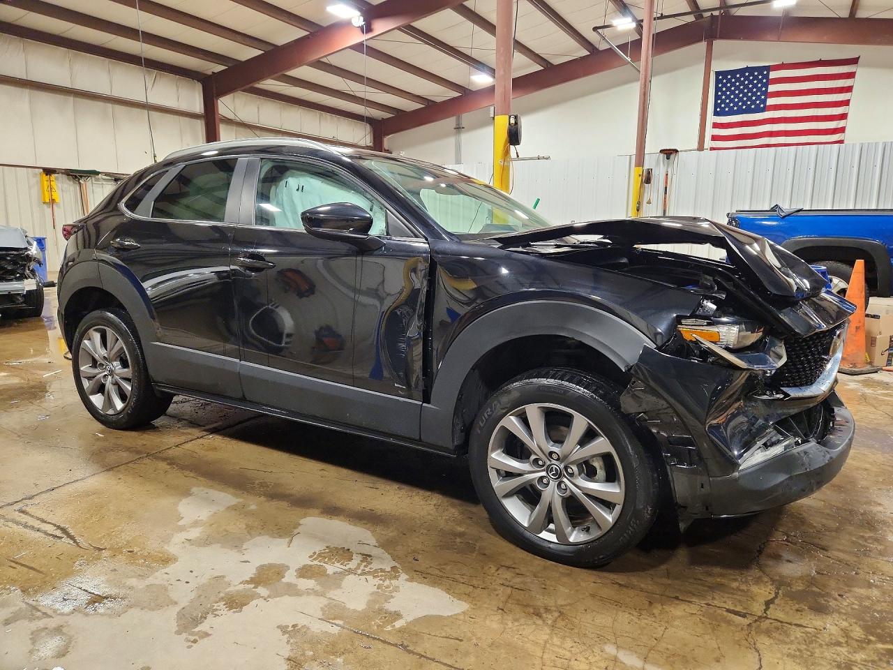 2024 MAZDA CX-30 Preferred Package