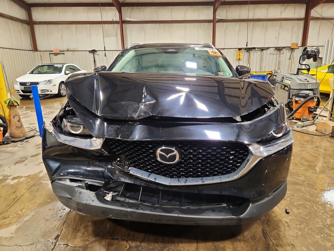 2024 MAZDA CX-30 Preferred Package
