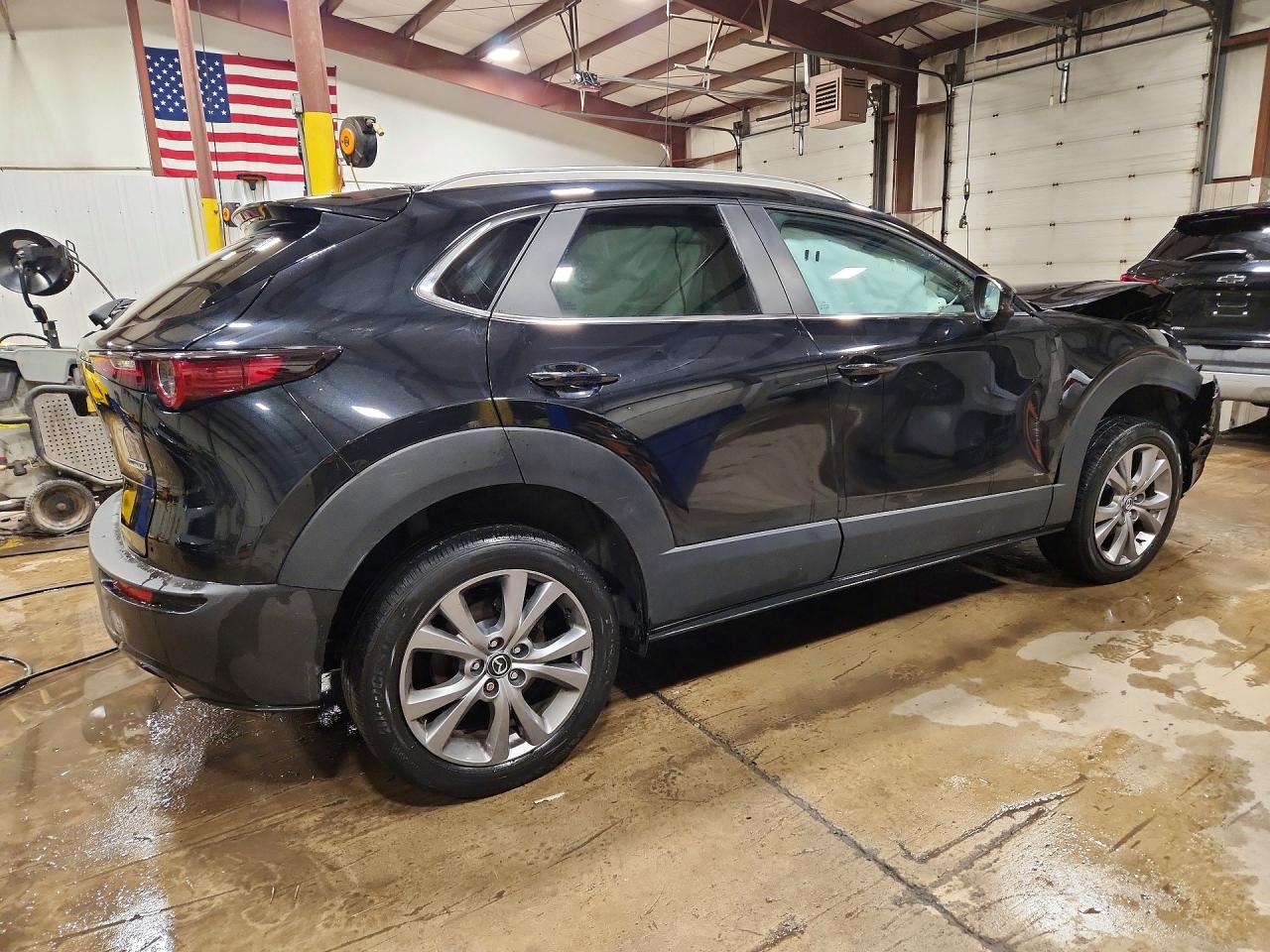 2024 MAZDA CX-30 Preferred Package