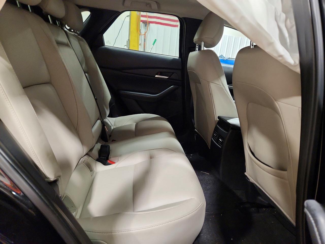 2024 MAZDA CX-30 Preferred Package
