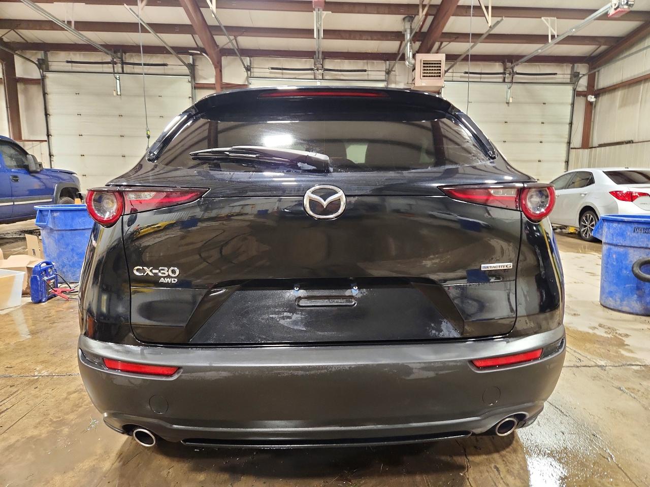 2024 MAZDA CX-30 Preferred Package