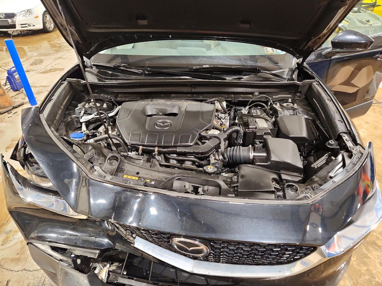 2024 MAZDA CX-30 Preferred Package