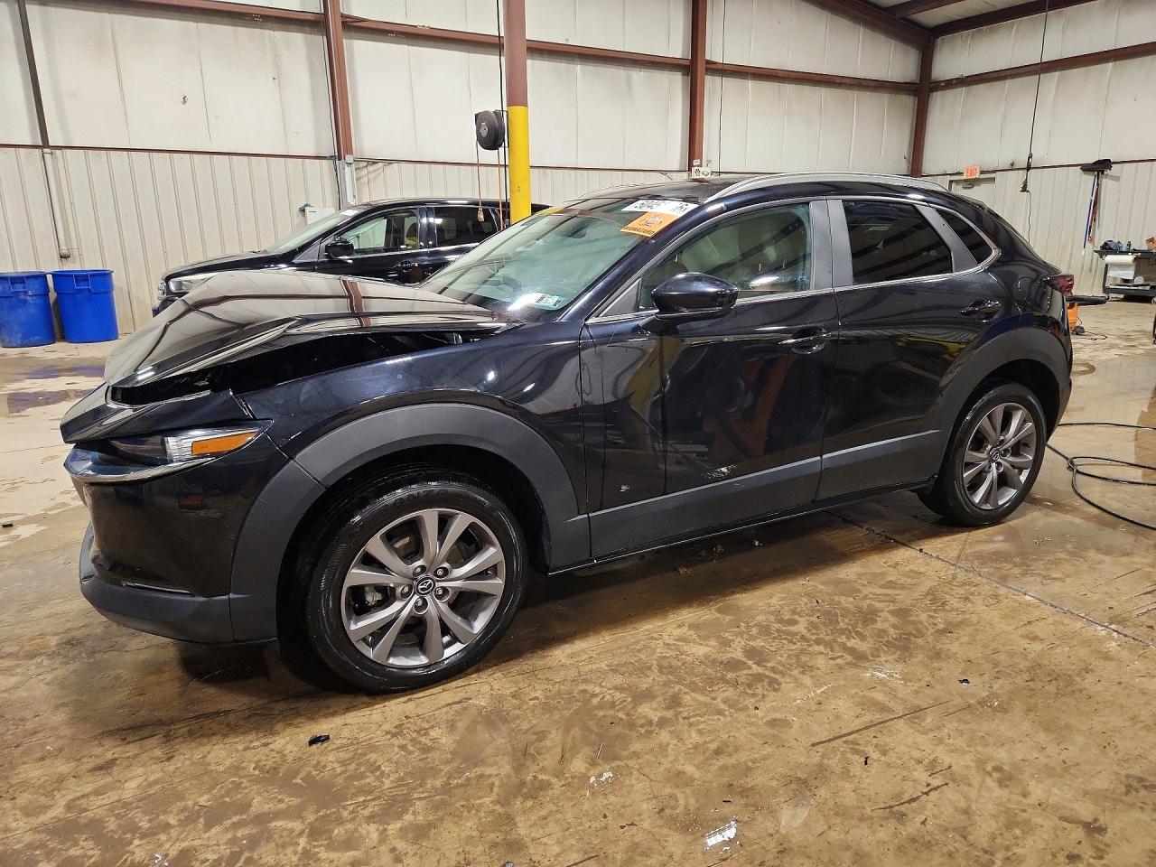 2024 MAZDA CX-30 Preferred Package