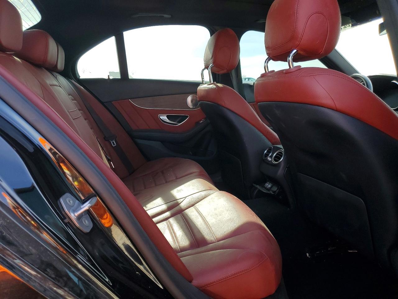 2020 MERCEDES-BENZ C C300-4M