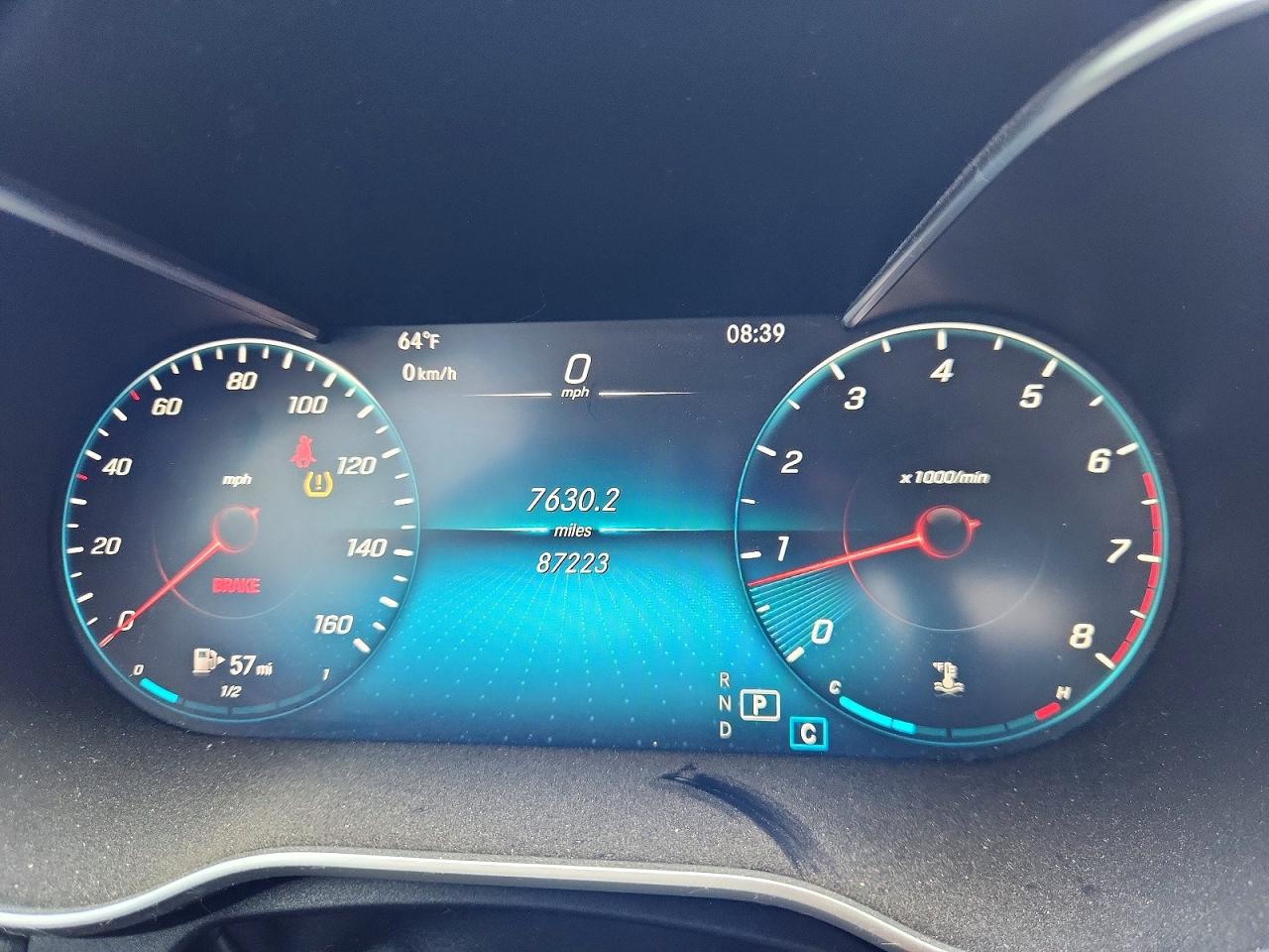 2020 MERCEDES-BENZ C C300-4M