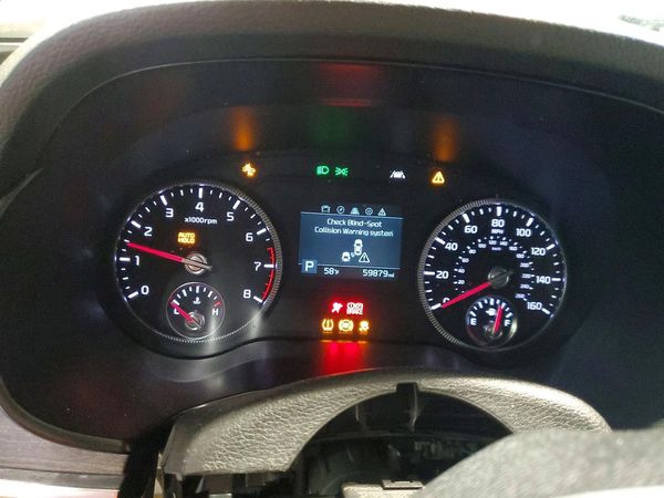 2022 KIA TELLURIDE