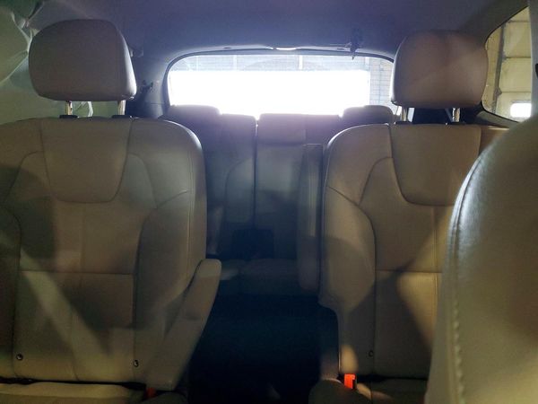 2022 KIA TELLURIDE