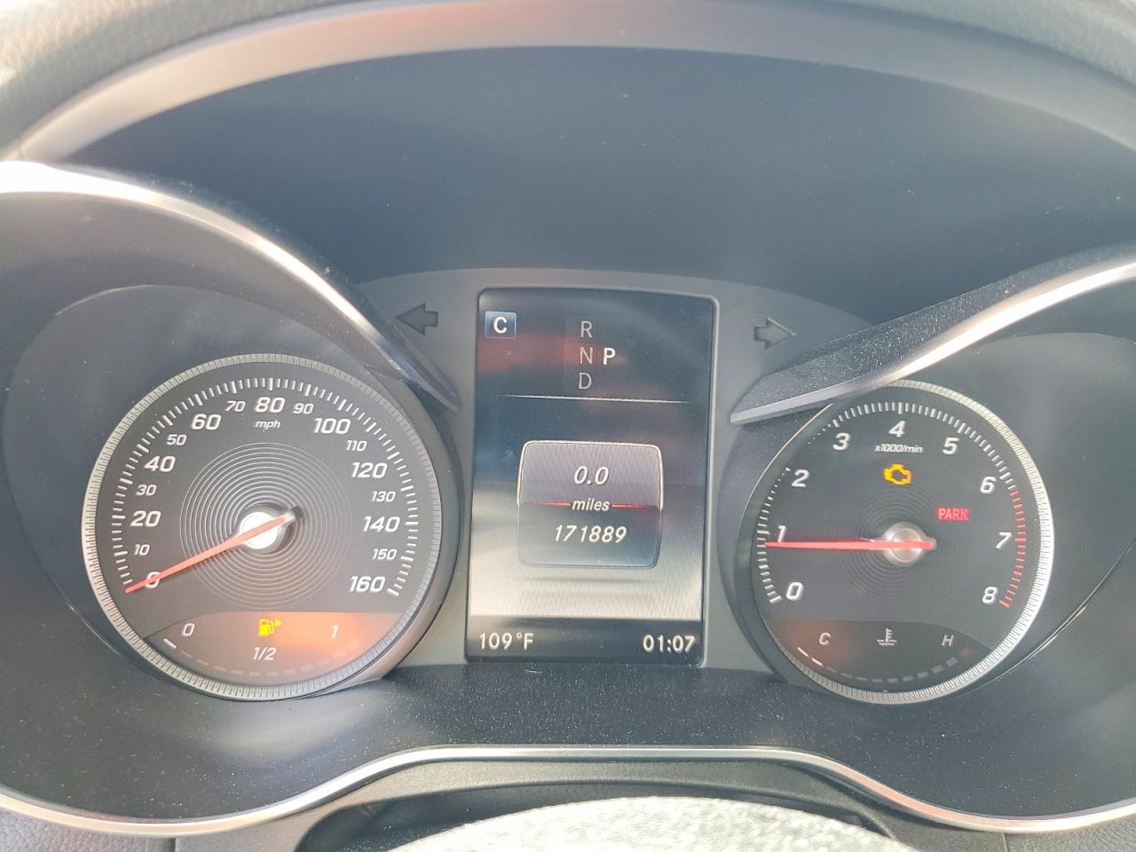 2018 MERCEDES-BENZ C C300