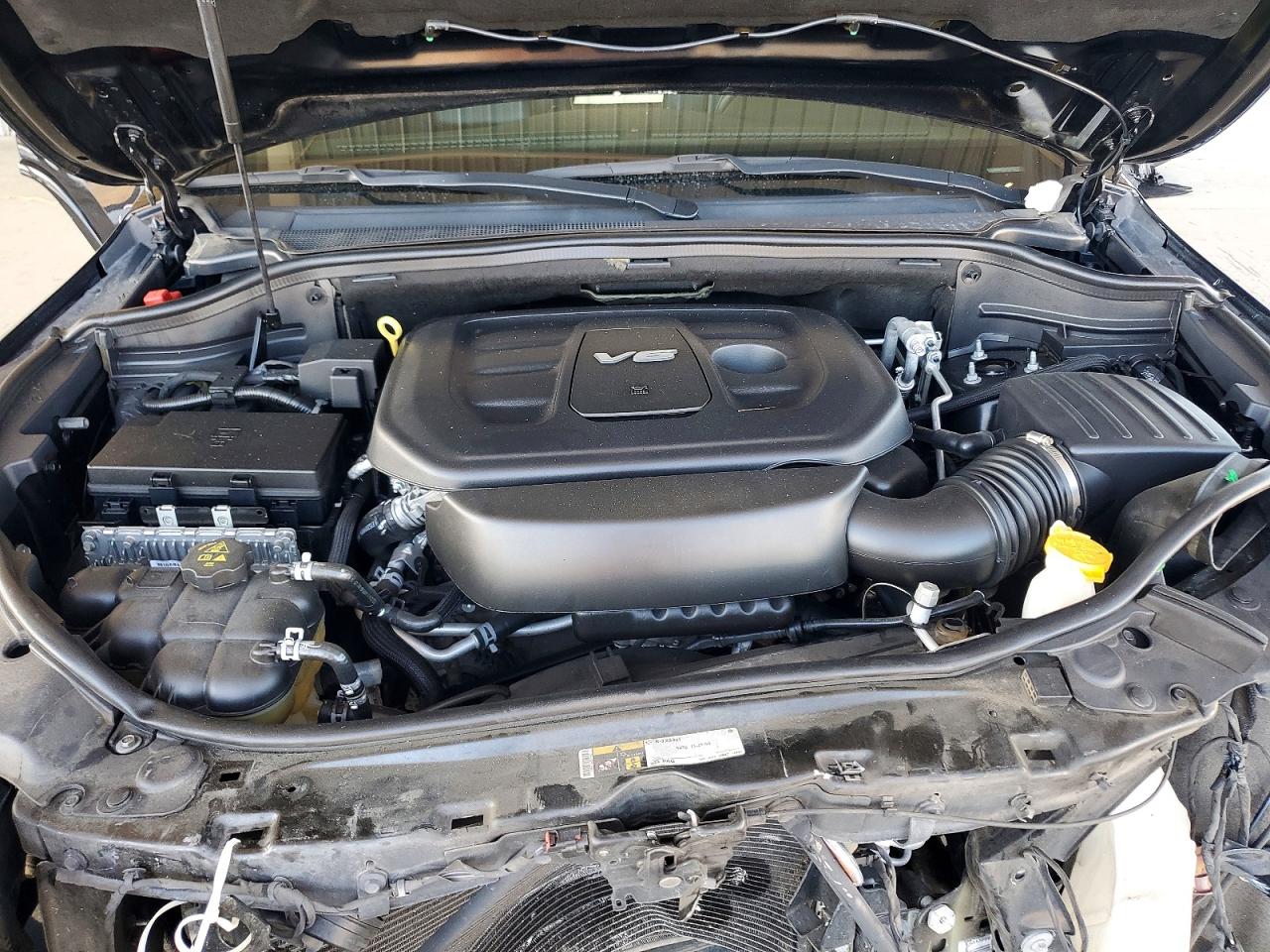 2019 JEEP GRAND CHEROKEE LAREDO 4X2