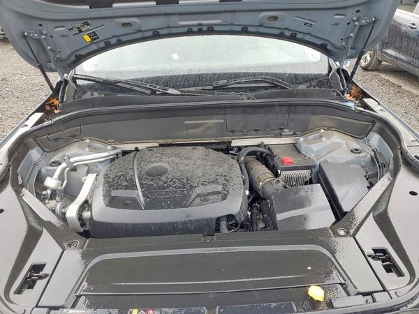 2021 VOLVO XC90
