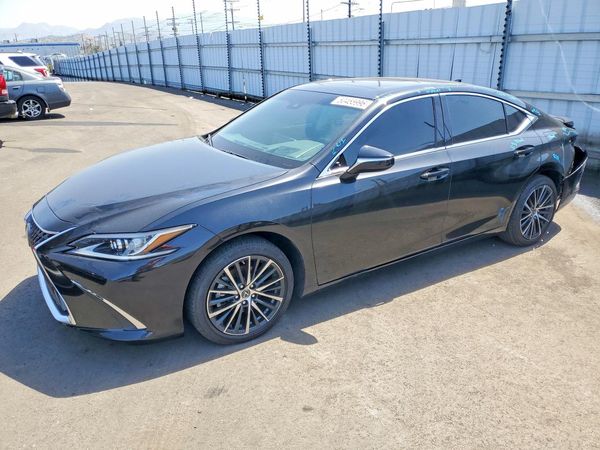 2025 LEXUS ES 300H 300h Premium