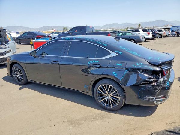 2025 LEXUS ES 300H 300h Premium