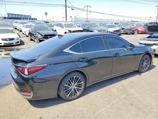 2025 LEXUS ES 300H 300h Premium
