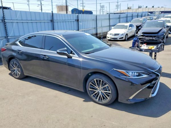 2025 LEXUS ES 300H 300h Premium